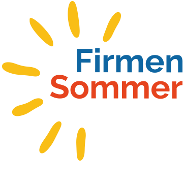 Logo Firmensommer